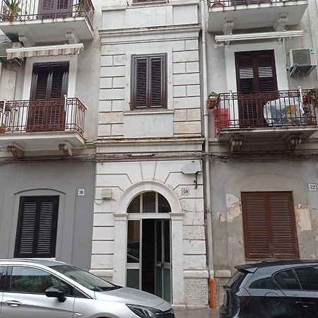 Bari Guest House Екстериор снимка