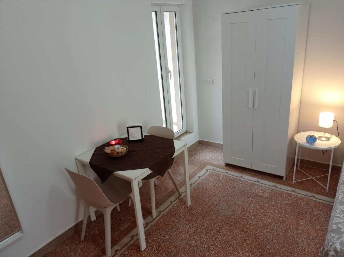 Bari Guest House Екстериор снимка