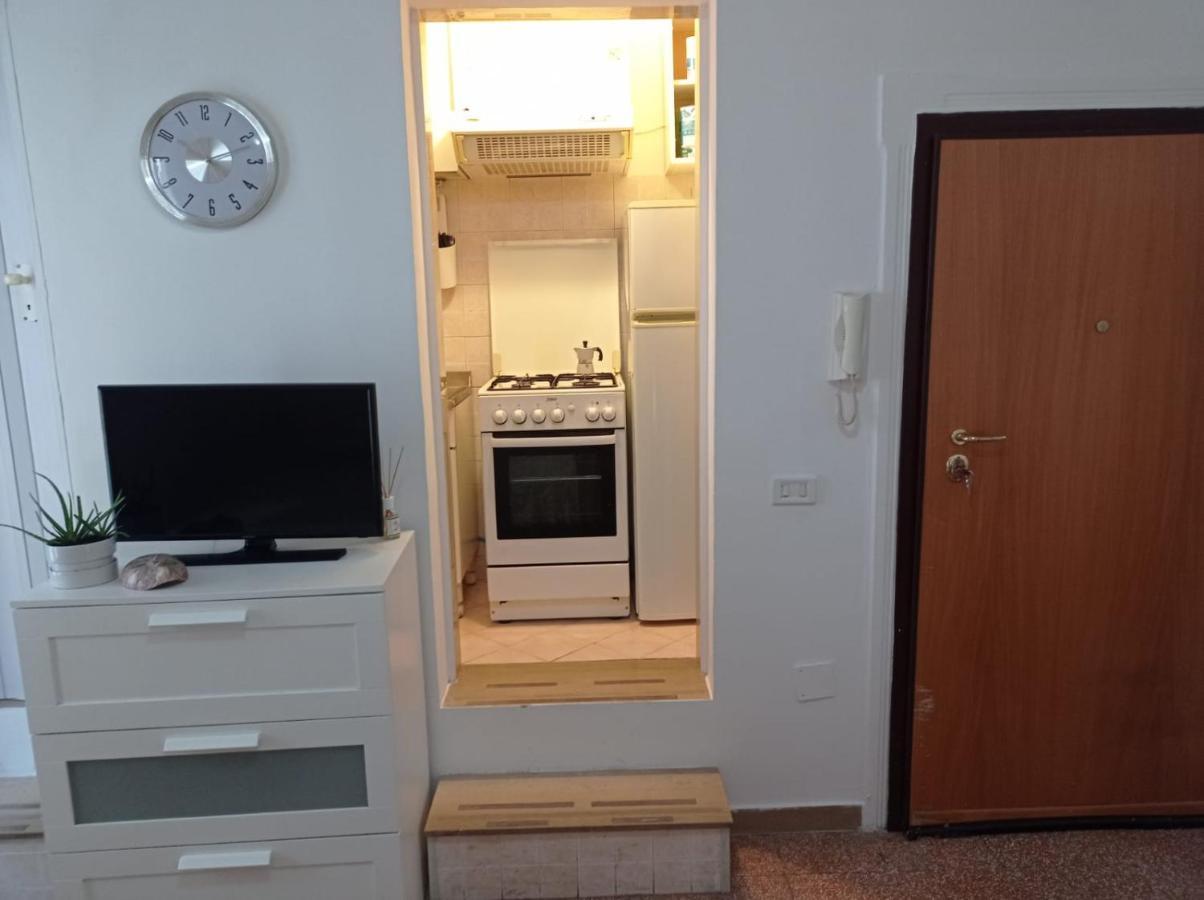 Bari Guest House Екстериор снимка