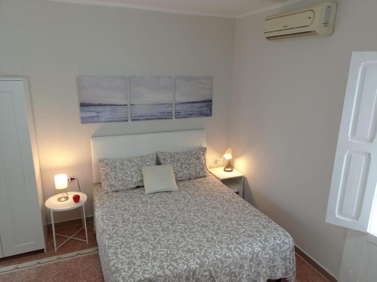 Bari Guest House Екстериор снимка