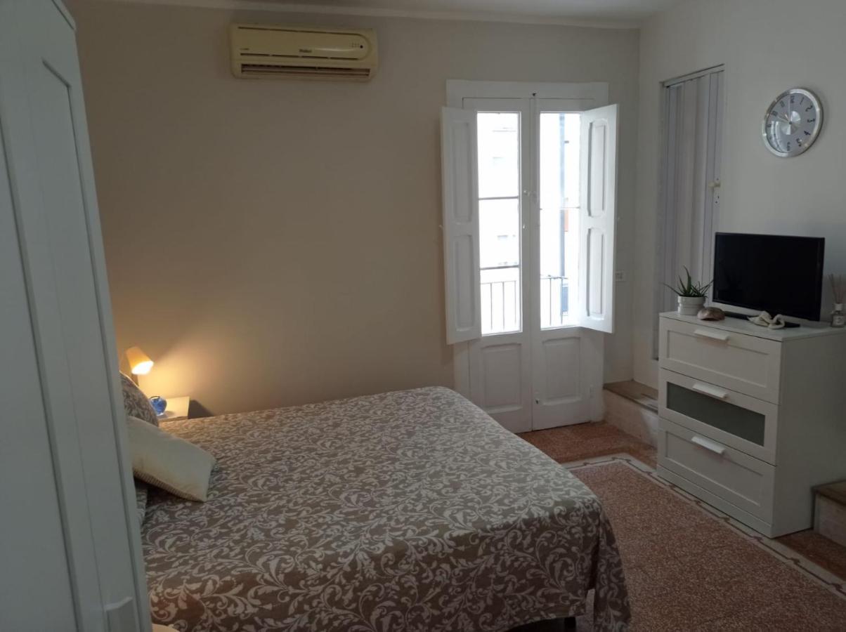 Bari Guest House Екстериор снимка