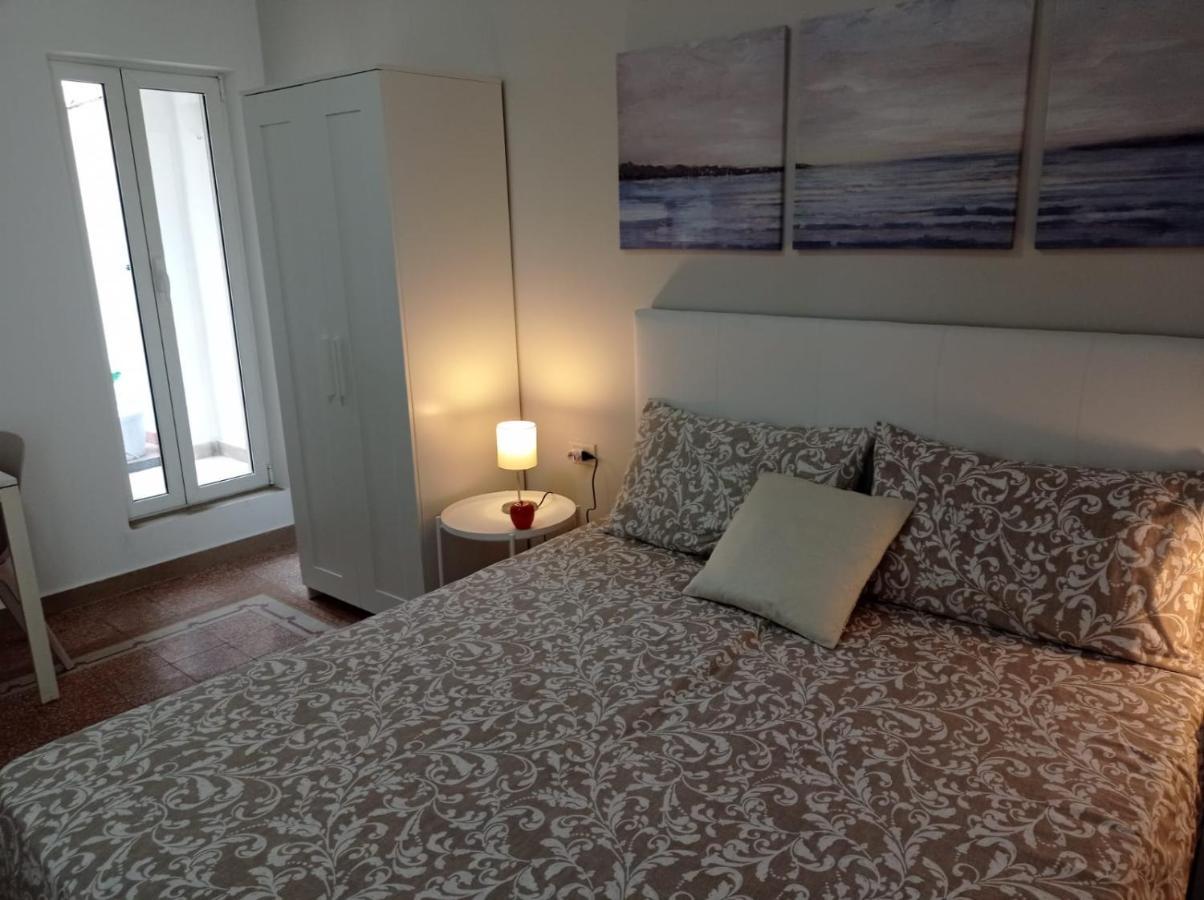 Bari Guest House Екстериор снимка