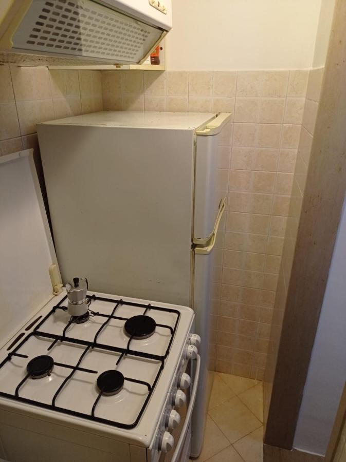 Bari Guest House Екстериор снимка