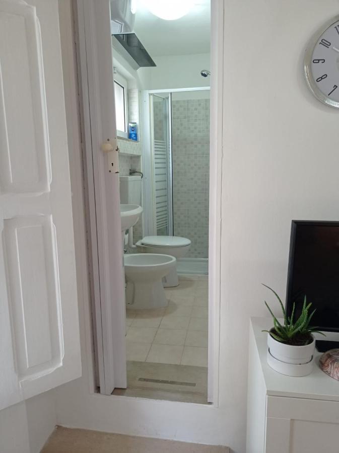 Bari Guest House Екстериор снимка