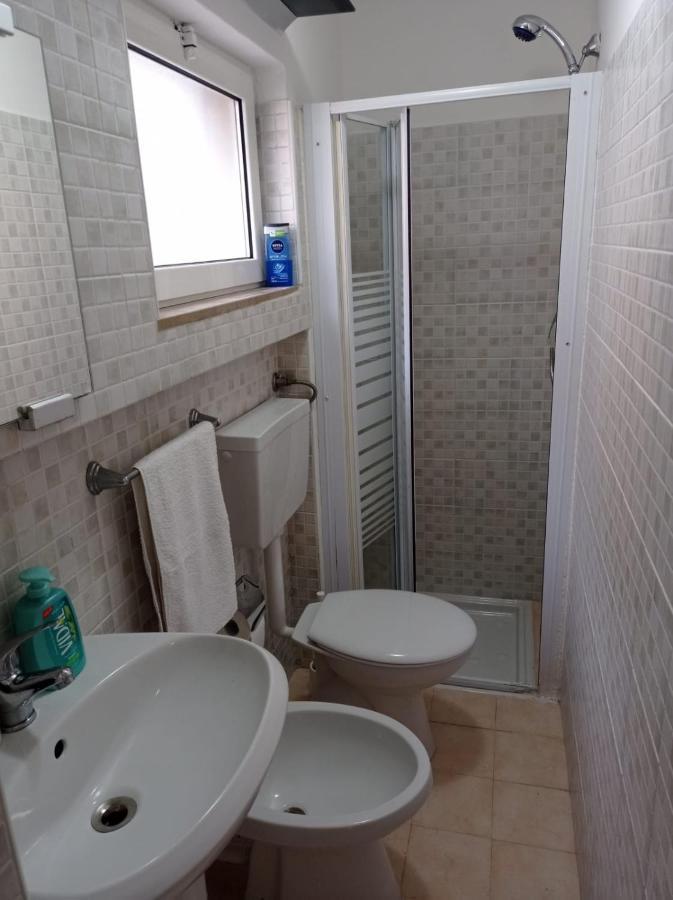 Bari Guest House Екстериор снимка