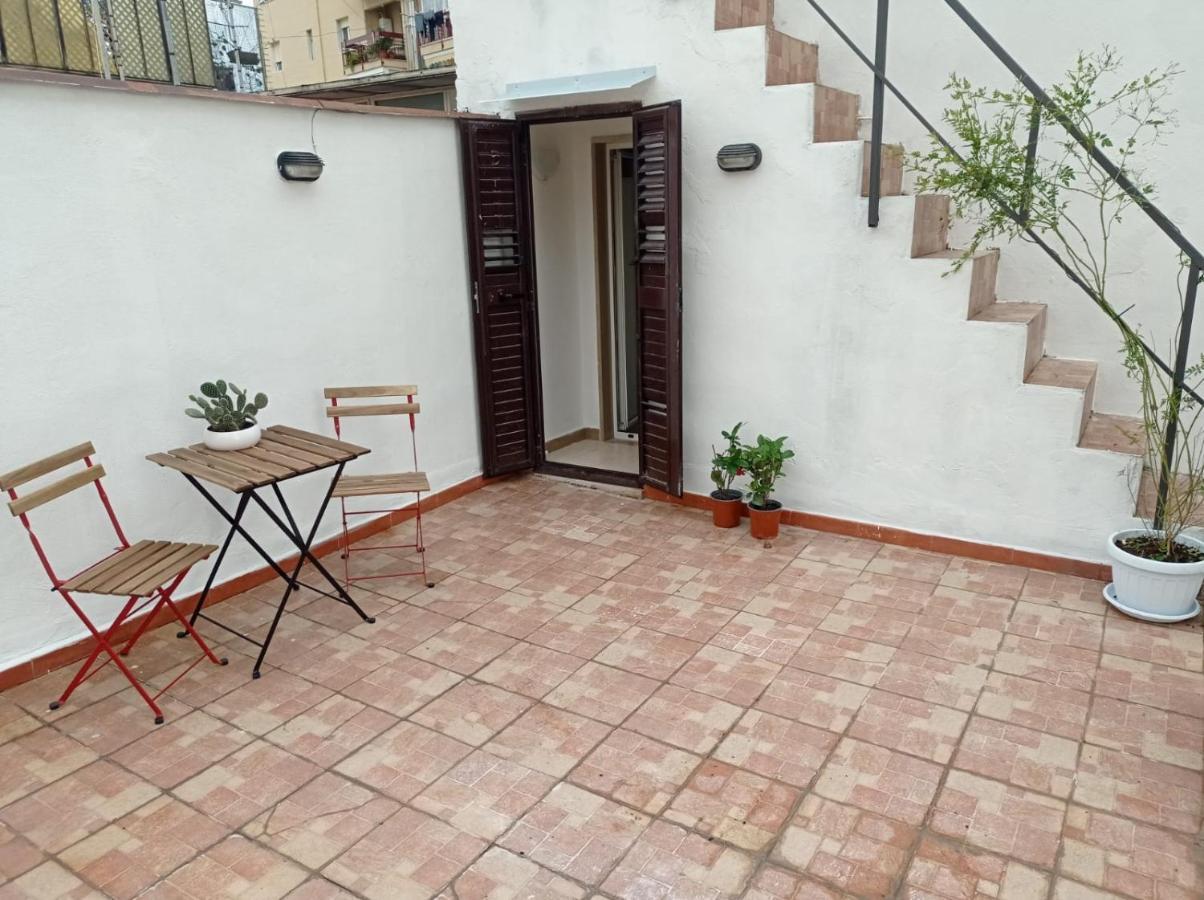 Bari Guest House Екстериор снимка