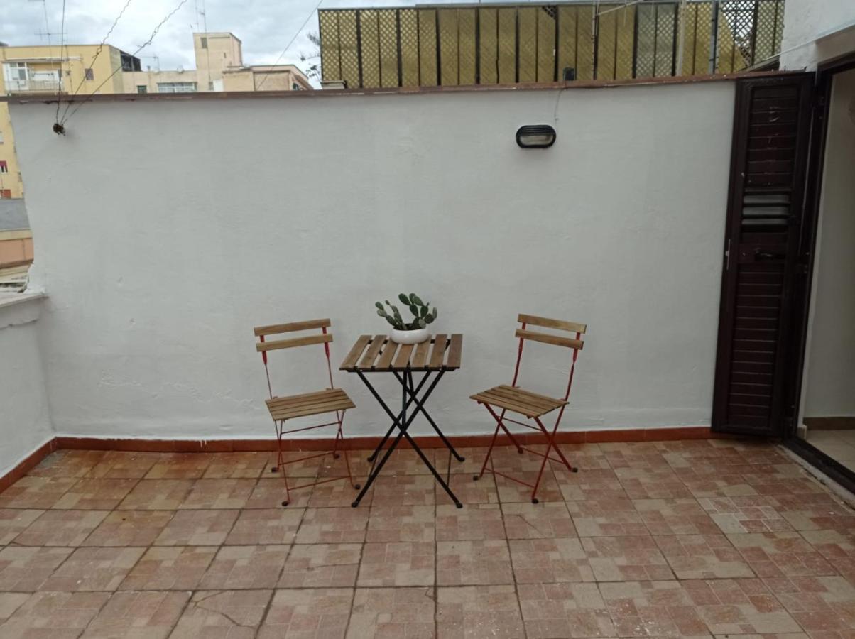 Bari Guest House Екстериор снимка