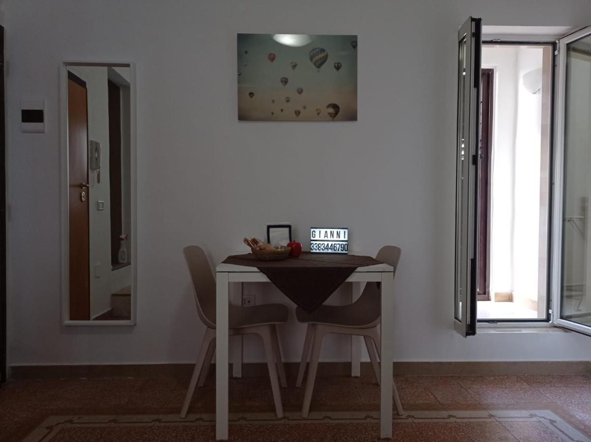 Bari Guest House Екстериор снимка