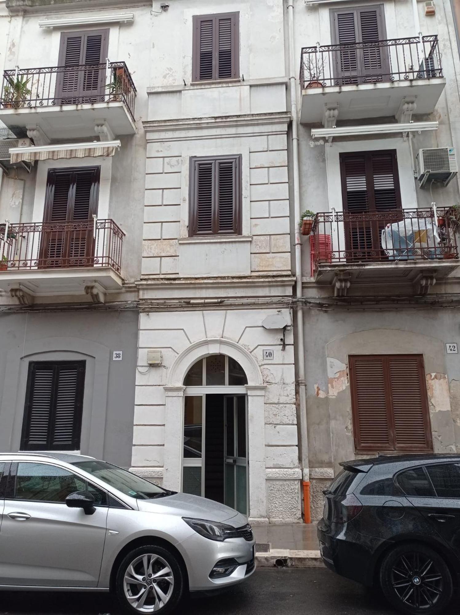 Bari Guest House Екстериор снимка